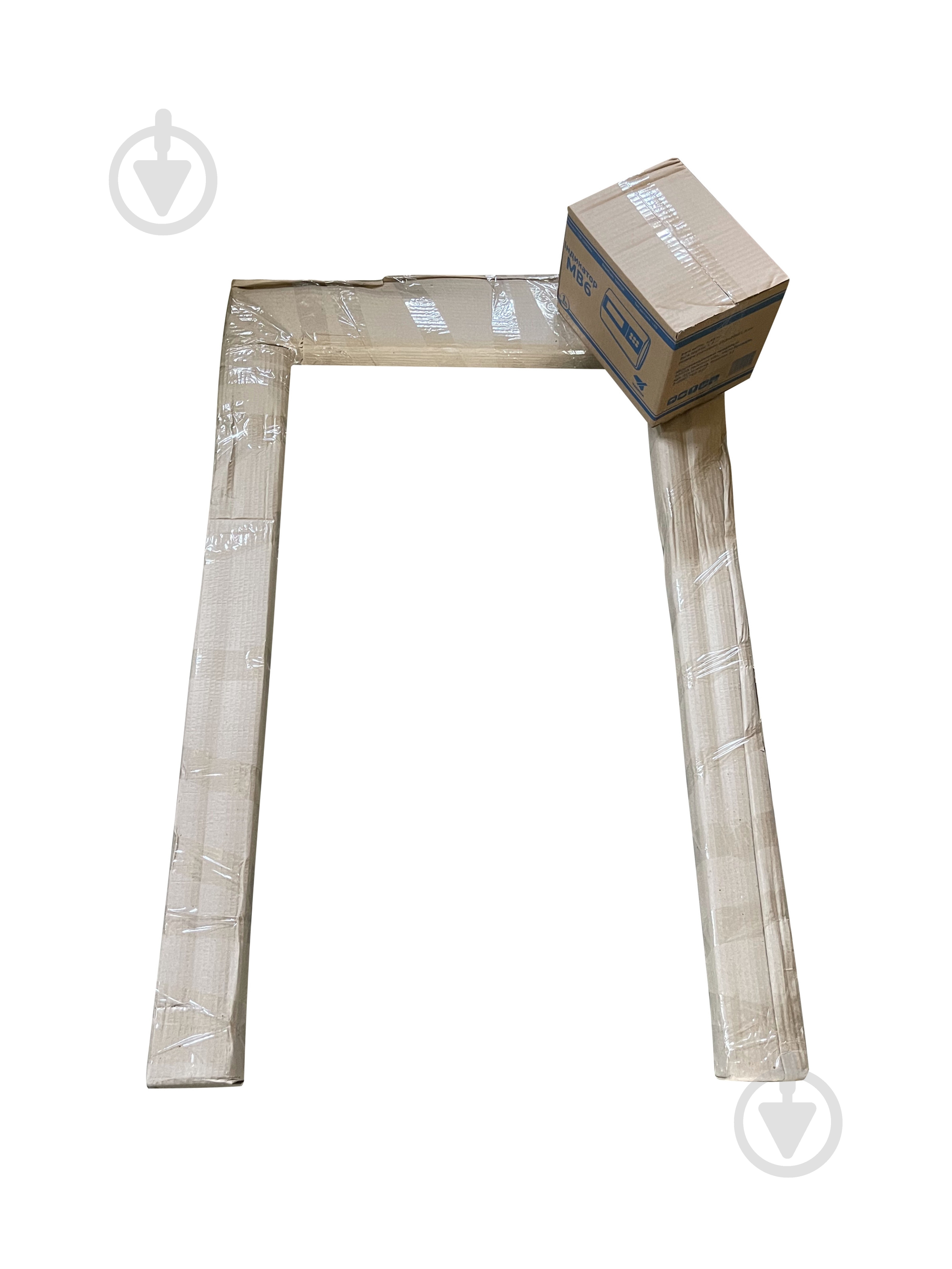 Весы палетные ЗЕВС ВПЕ (ZEUS)-1000 кг, пл. 1200х800 мм, ин. A12E (LED) с Wi-Fi - фото 17 Весы палетные ЗЕВС ВПЕ (ZEUS)-1000 кг, пл. 1200х800 мм, ин. A12E (LED) с Wi-Fi - фото 17