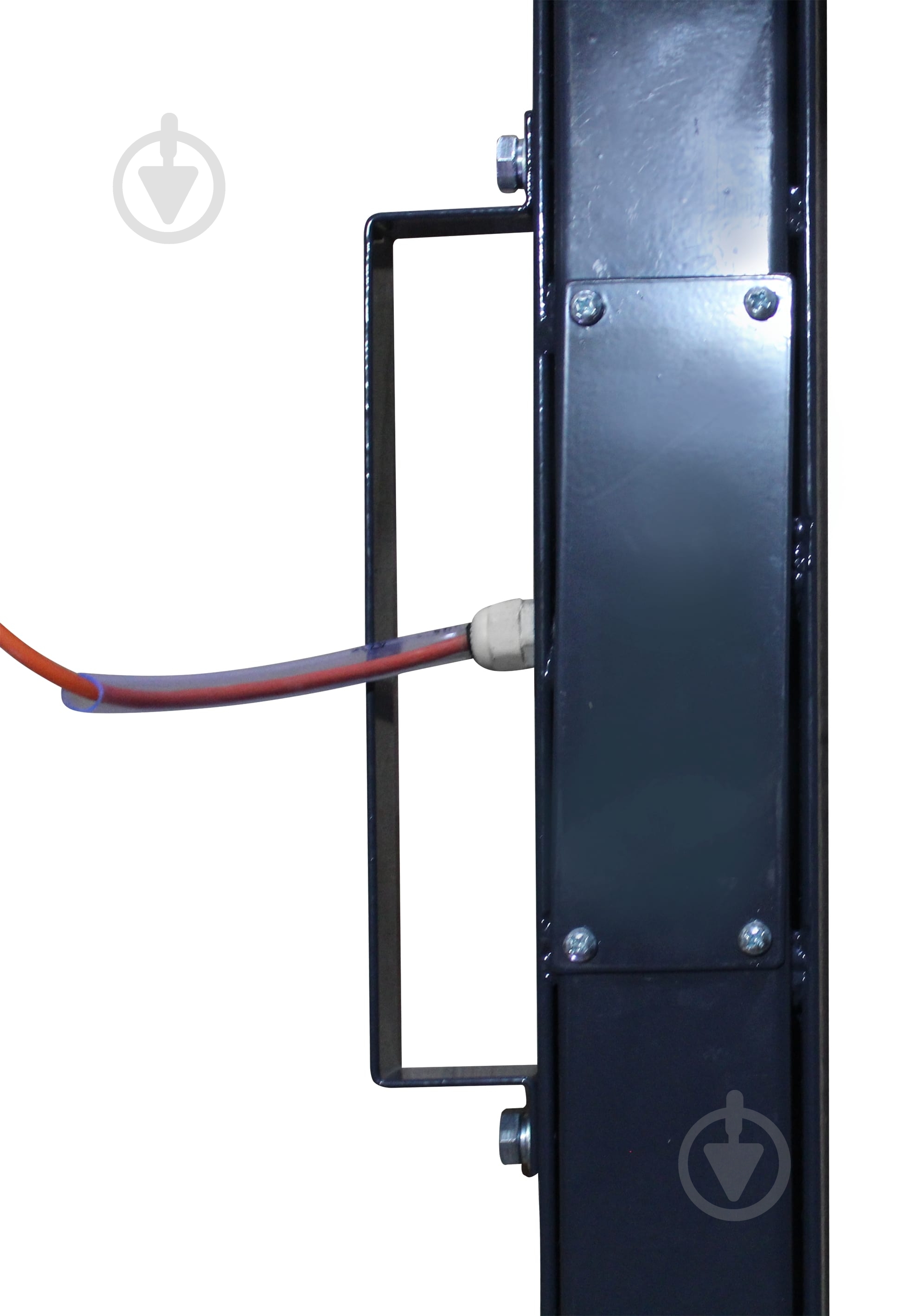 Весы палетные ЗЕВС ВПЕ (ZEUS)-1000 кг, пл. 1200х800 мм, ин. A12E (LED) с Wi-Fi - фото 5 Весы палетные ЗЕВС ВПЕ (ZEUS)-1000 кг, пл. 1200х800 мм, ин. A12E (LED) с Wi-Fi - фото 5