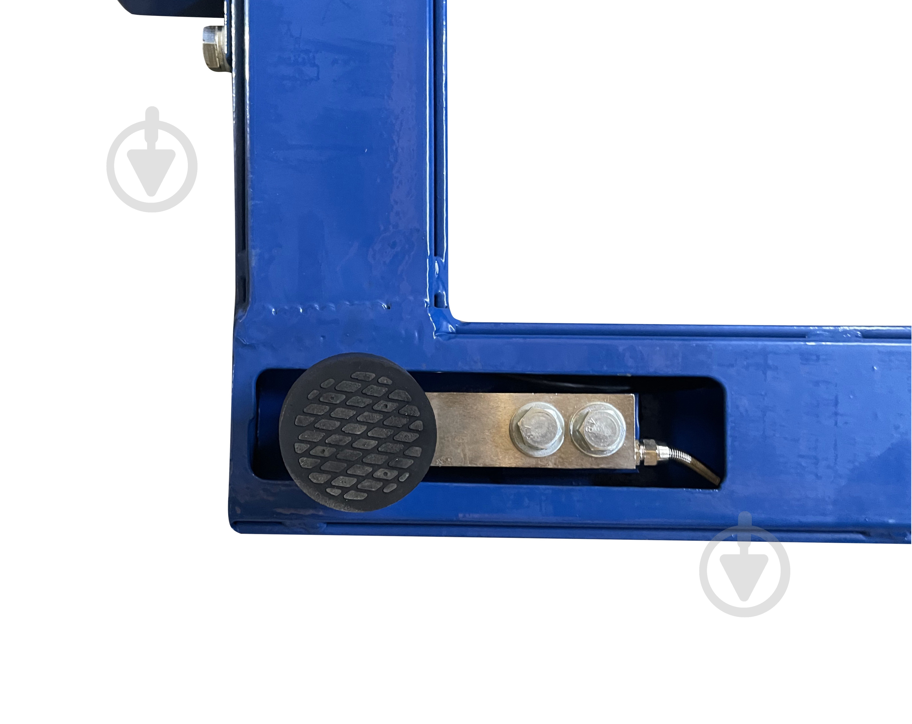 Весы палетные ЗЕВС ВПЕ (ZEUS)-1000 кг, пл. 1200х800 мм, ин. A12E (LED) с Wi-Fi - фото 4 Весы палетные ЗЕВС ВПЕ (ZEUS)-1000 кг, пл. 1200х800 мм, ин. A12E (LED) с Wi-Fi - фото 4