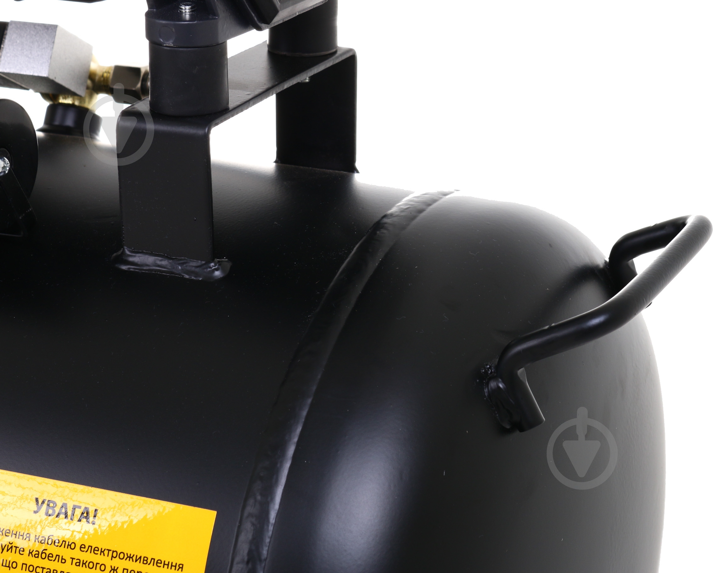 Компрессор Compass CM 240-50 OF - фото 4