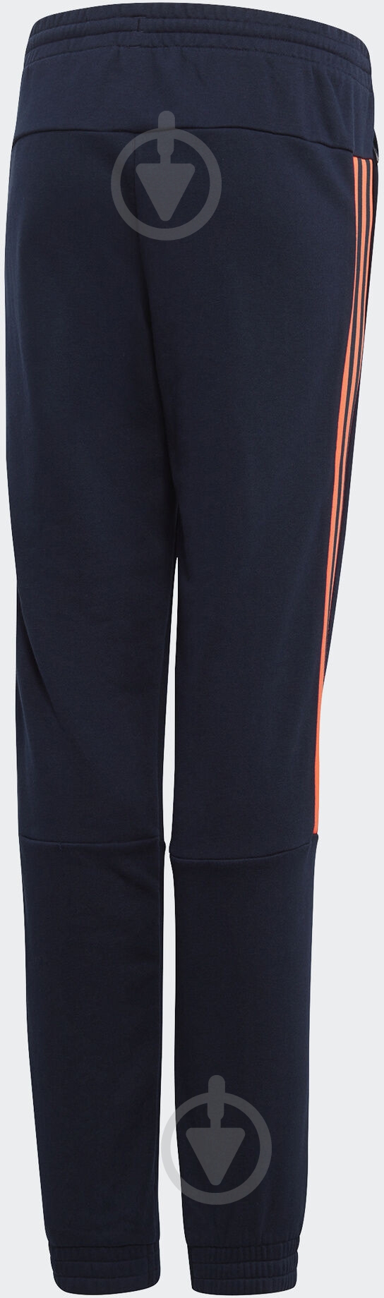 Брюки Adidas JB A AAC FT PT FL2813 р. 152 темно-синий - фото 2 Брюки Adidas JB A AAC FT PT FL2813 р. 152 темно-синий - фото 2