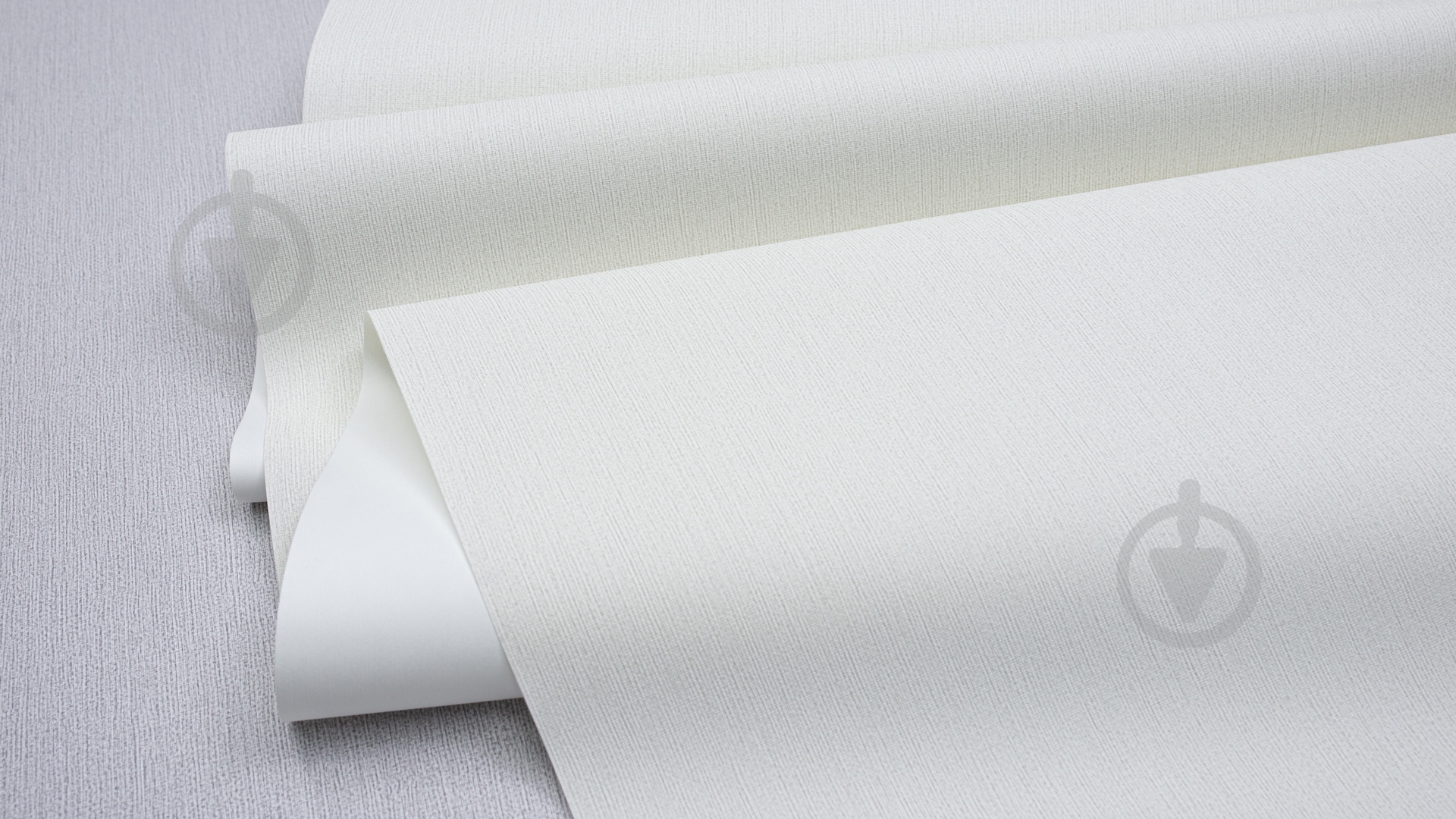 Обои виниловые на флизелиновой основе Sintra Barilief UNI 534717 1,06x10,05 м - фото 4