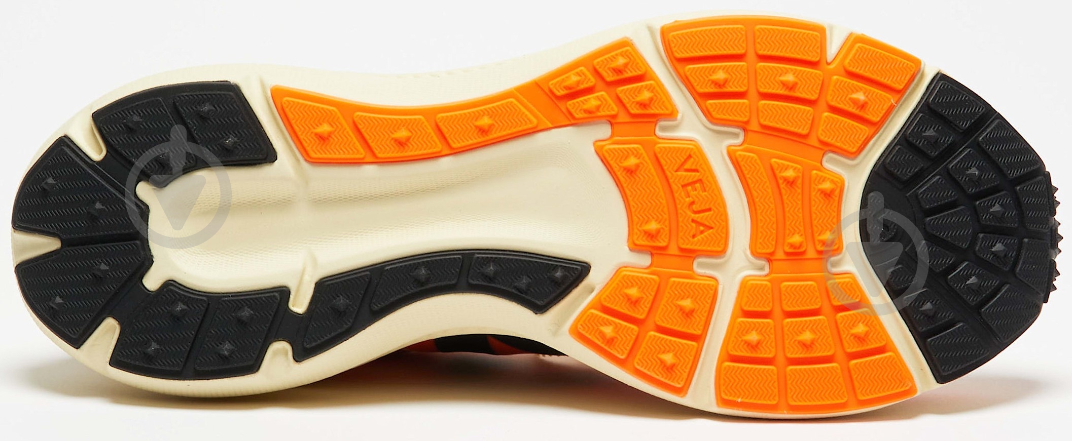 Кросівки Veja CONDOR 3 ADVANCED CE2820952 р.38 помаранчеві - фото 4