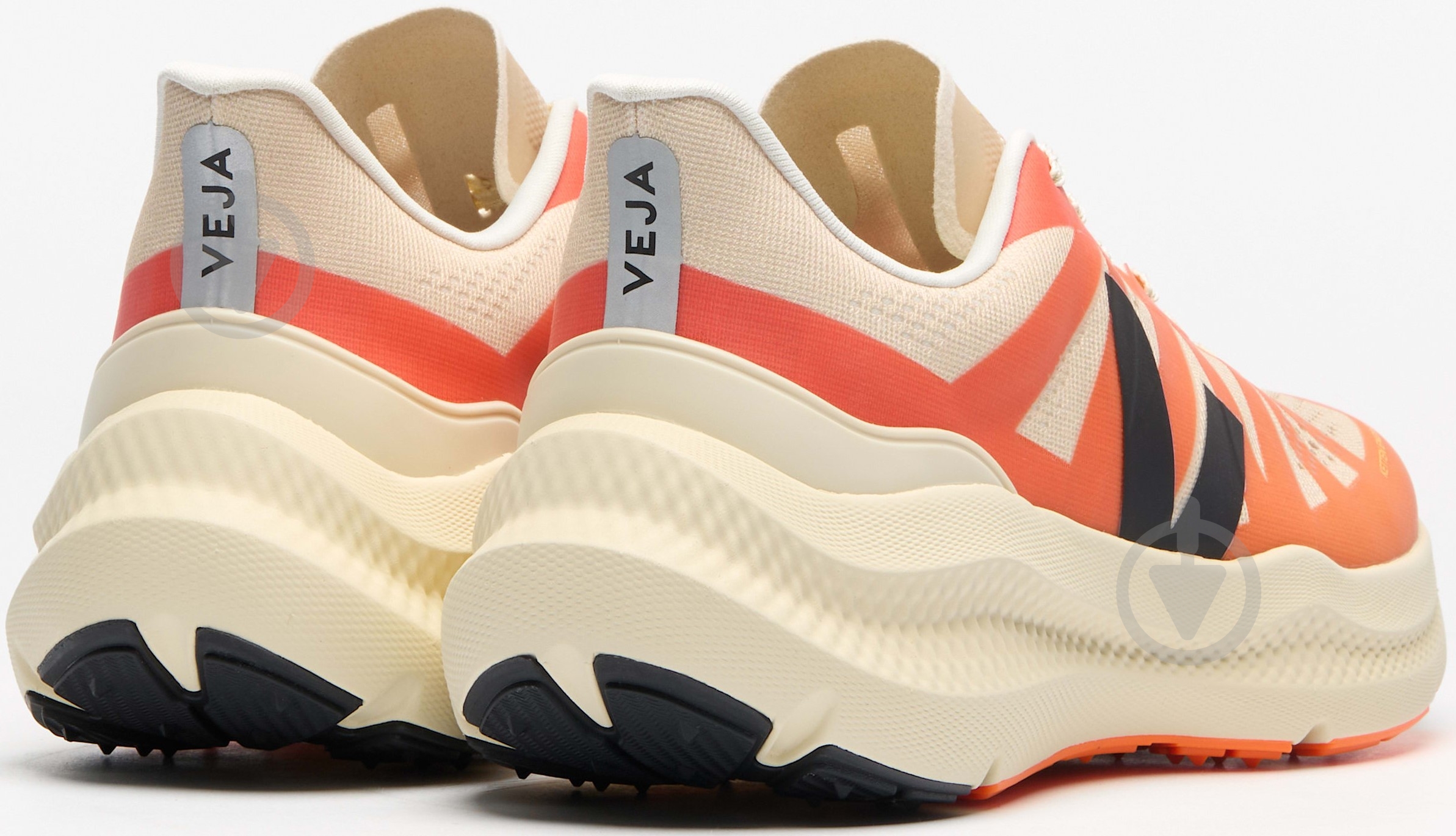 Кросівки Veja CONDOR 3 ADVANCED CE2820952 р.38 помаранчеві - фото 3