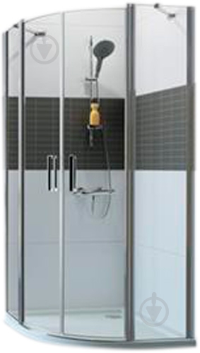 Душевые двери HUPPE Classics2 C24002069321 - фото 1