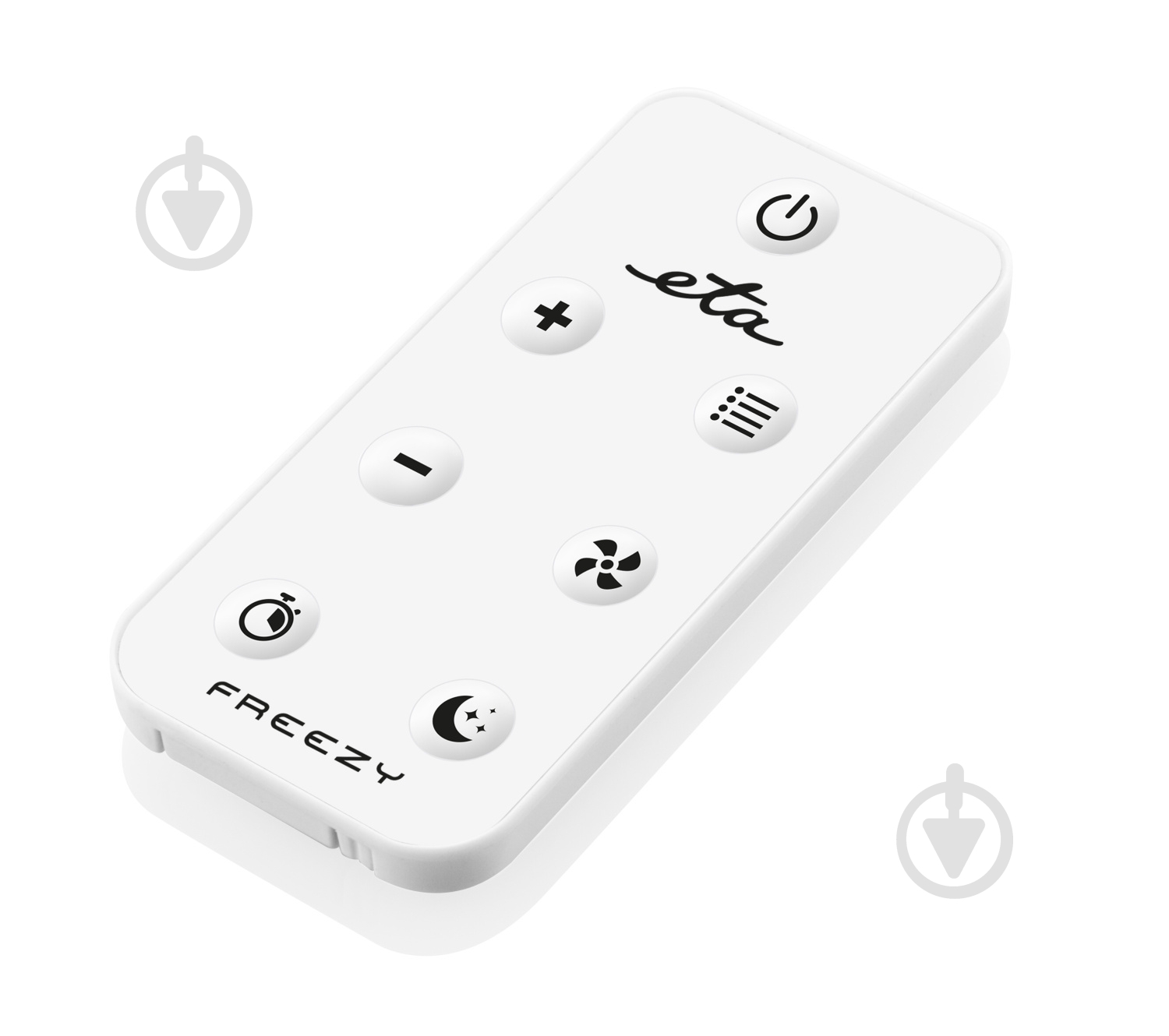 Кондиціонер мобільний ETA ETA Freezy 1578 90000 - фото 11 Кондиціонер мобільний ETA ETA Freezy 1578 90000 - фото 11