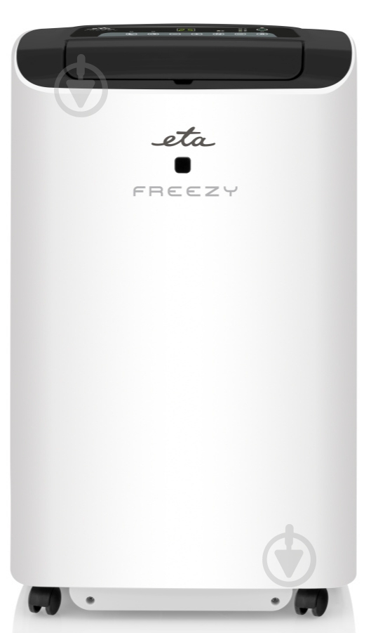 Кондиціонер мобільний ETA ETA Freezy 1578 90000 - фото 2 Кондиціонер мобільний ETA ETA Freezy 1578 90000 - фото 2