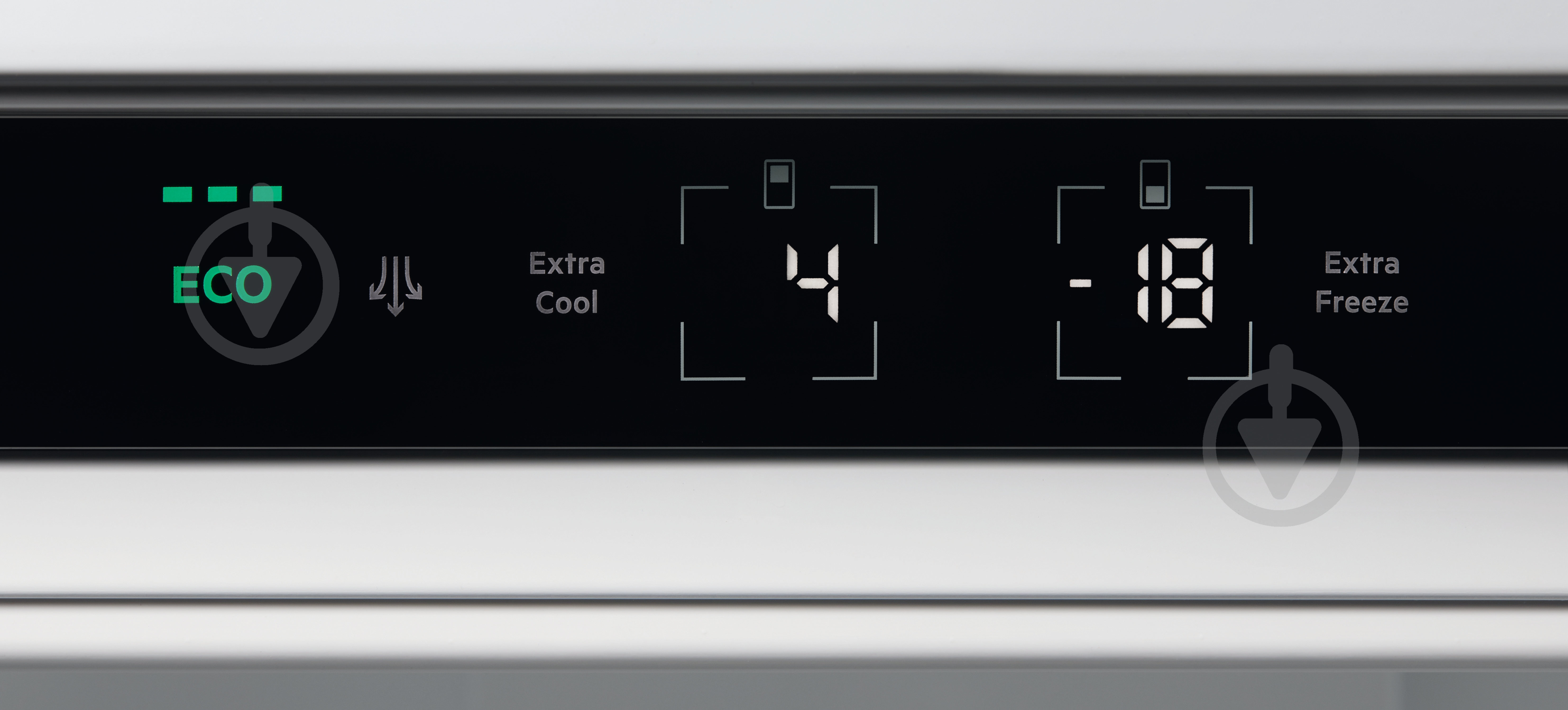 Вбудовуваний холодильник Electrolux RNG7TE18S - фото 2 Вбудовуваний холодильник Electrolux RNG7TE18S - фото 2