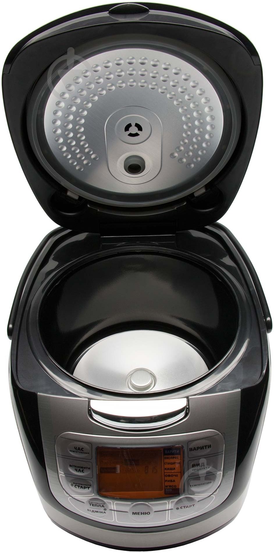 Мультиварка HausMark MC-534BL - фото 3