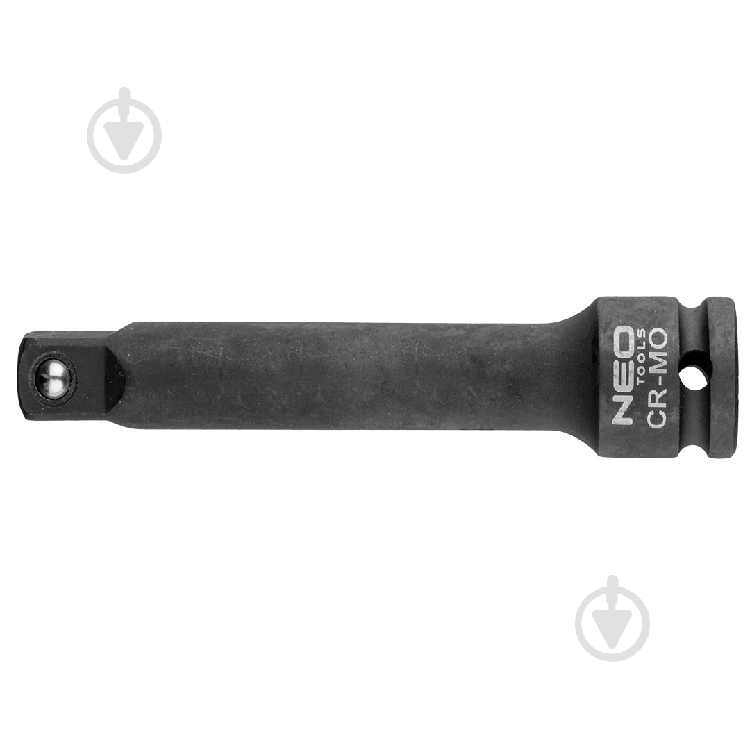 Удлинитель NEO tools 1/2”(M)x1/4”(M) 10-251 - фото 1 Удлинитель NEO tools 1/2”(M)x1/4”(M) 10-251 - фото 1