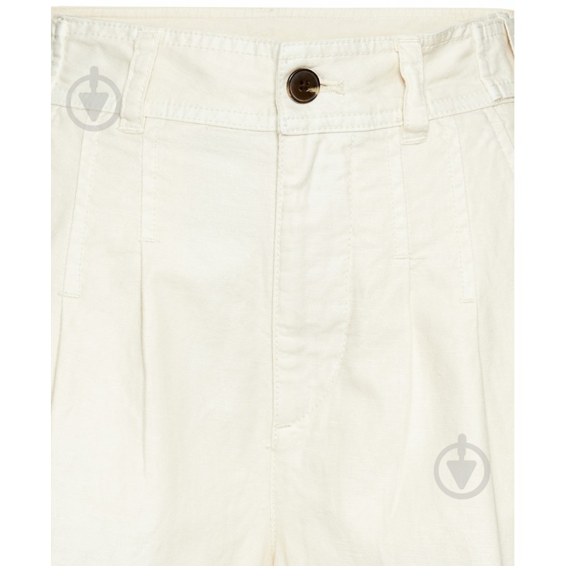 Шорты Camel Active TROUSER 397110-5F98-03 р. 30 молочный - фото 3 Шорты Camel Active TROUSER 397110-5F98-03 р. 30 молочный - фото 3