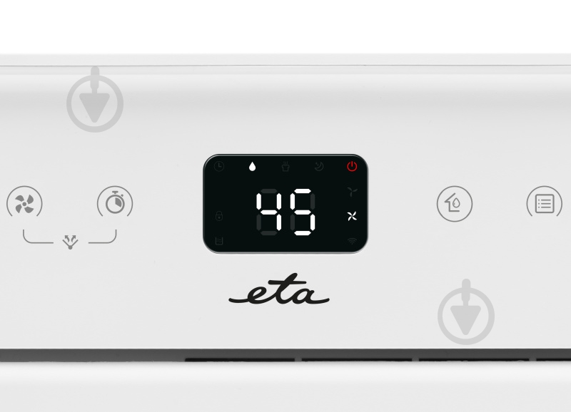 Осушитель воздуха ETA ETA Primer 4630 90000 - фото 4