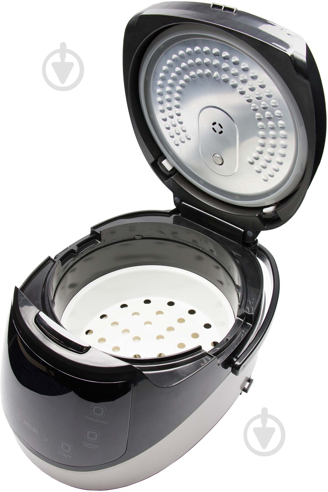 Мультиварка HausMark MC-542BL - фото 4