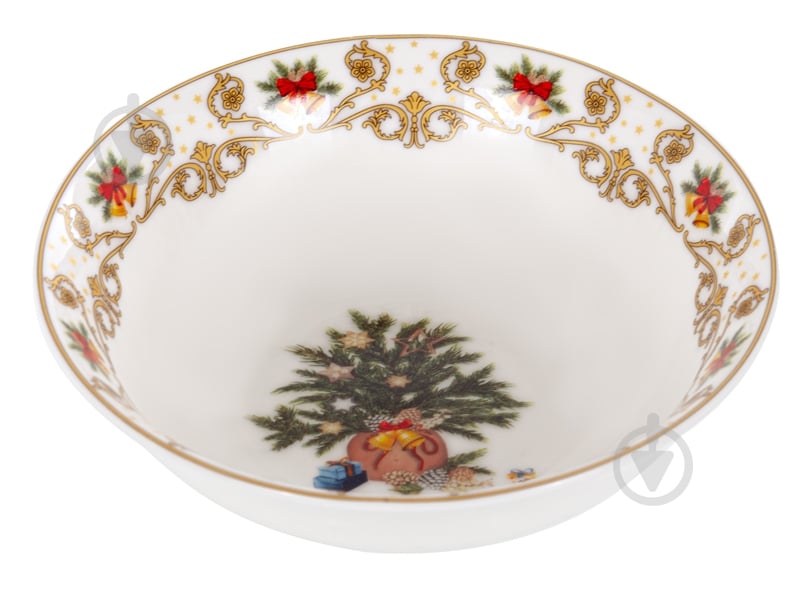 Набор салатников Lefard Modern Classic 16х5,5 см 2 шт. 985-169 - фото 3 Набор салатников Lefard Modern Classic 16х5,5 см 2 шт. 985-169 - фото 3