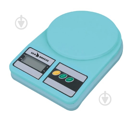 Ваги кухонні SeaBreeze SB-070 - фото 1