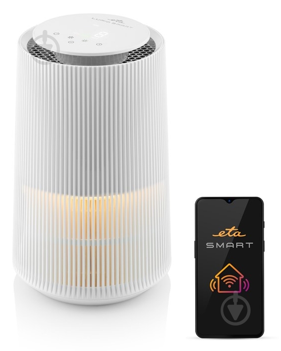 Очищувач повітря ETA Lumio Smart 7569 90000 - фото 1