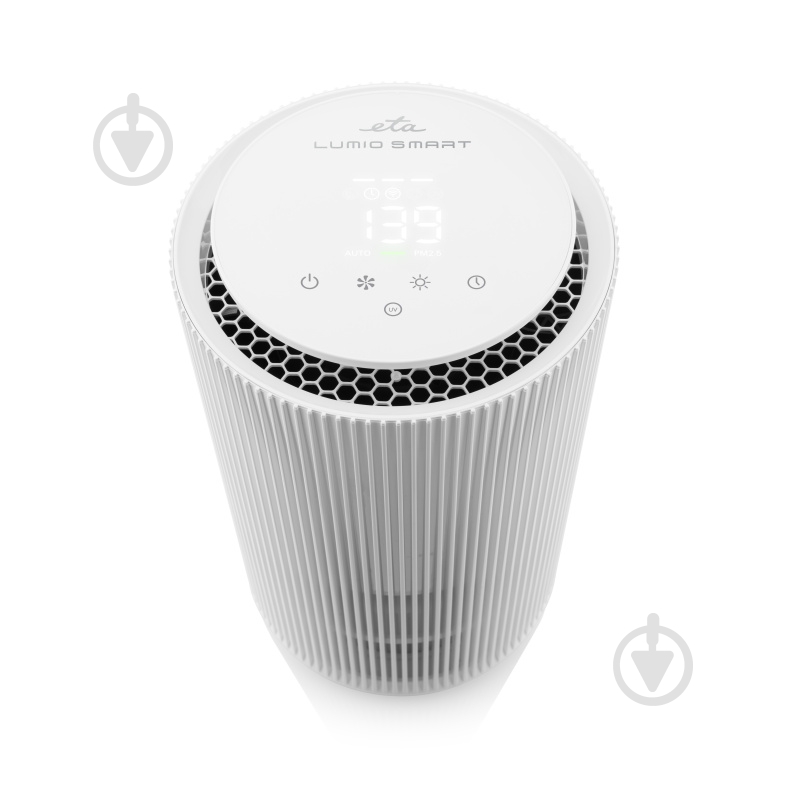 Очищувач повітря ETA Lumio Smart 7569 90000 - фото 5