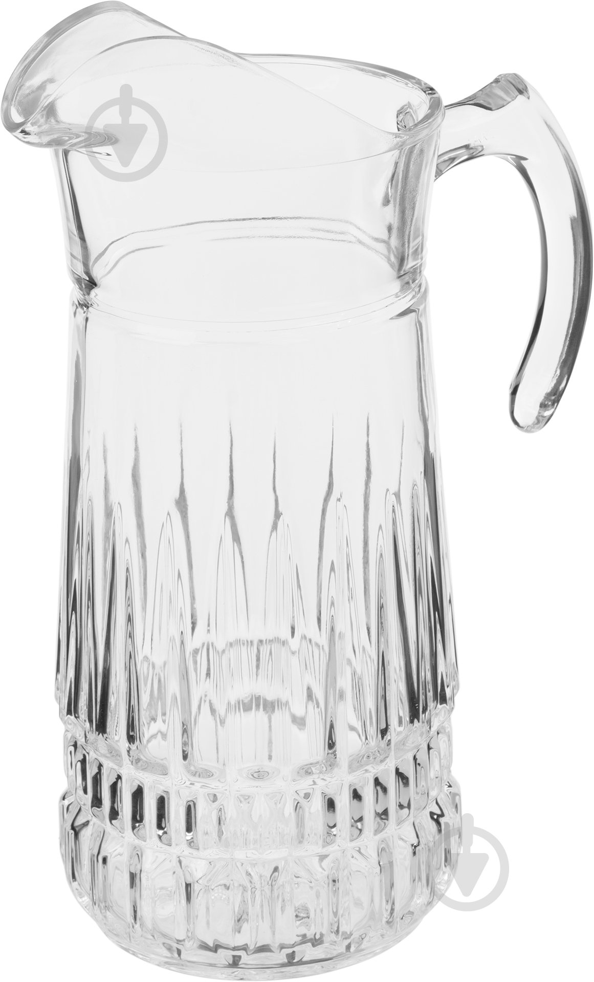 Кувшин Luminarc Imperator 2 л 9549 - фото 2