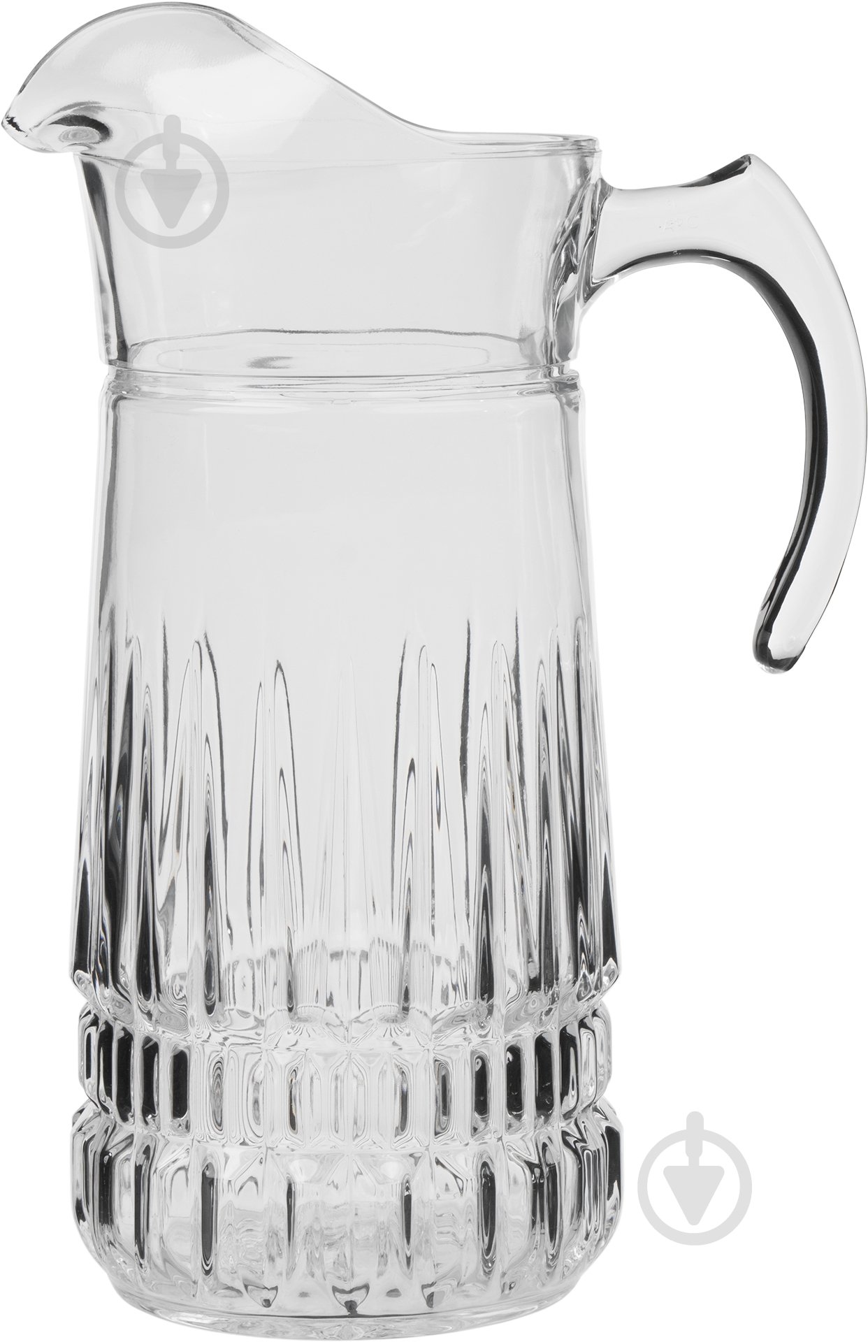 Кувшин Luminarc Imperator 2 л 9549 - фото 1