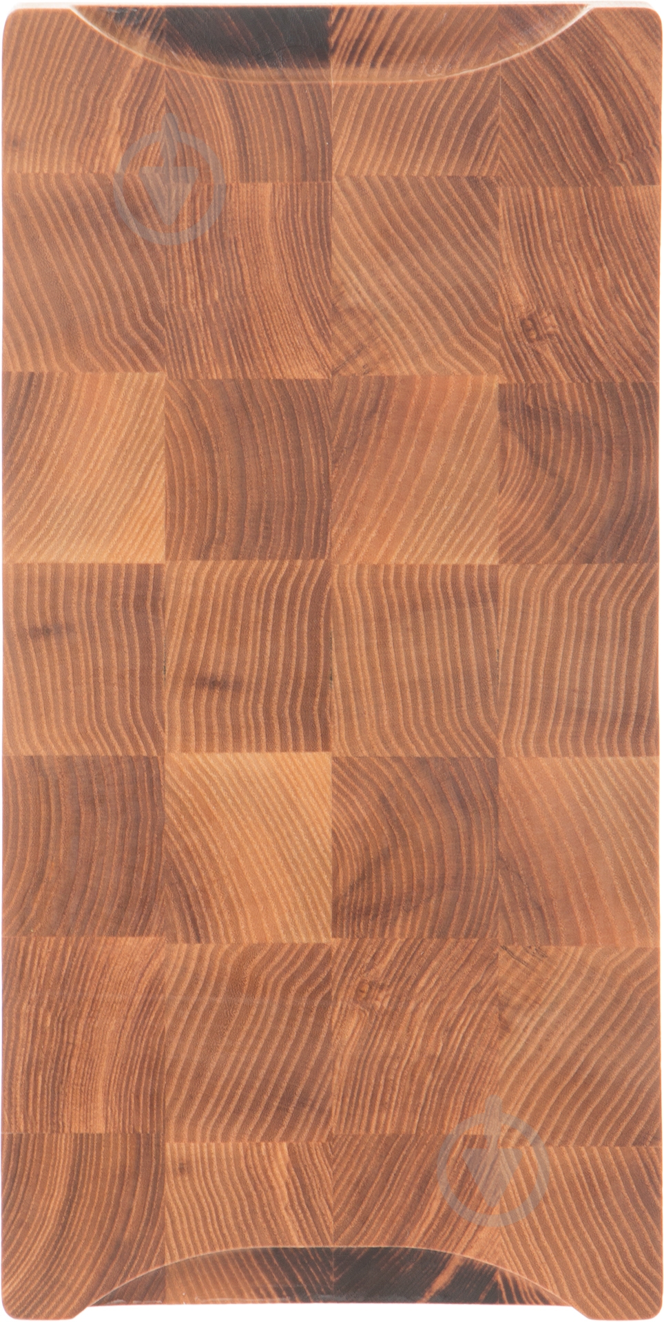 Доска кухонная 15x30x2,5 см - фото 1