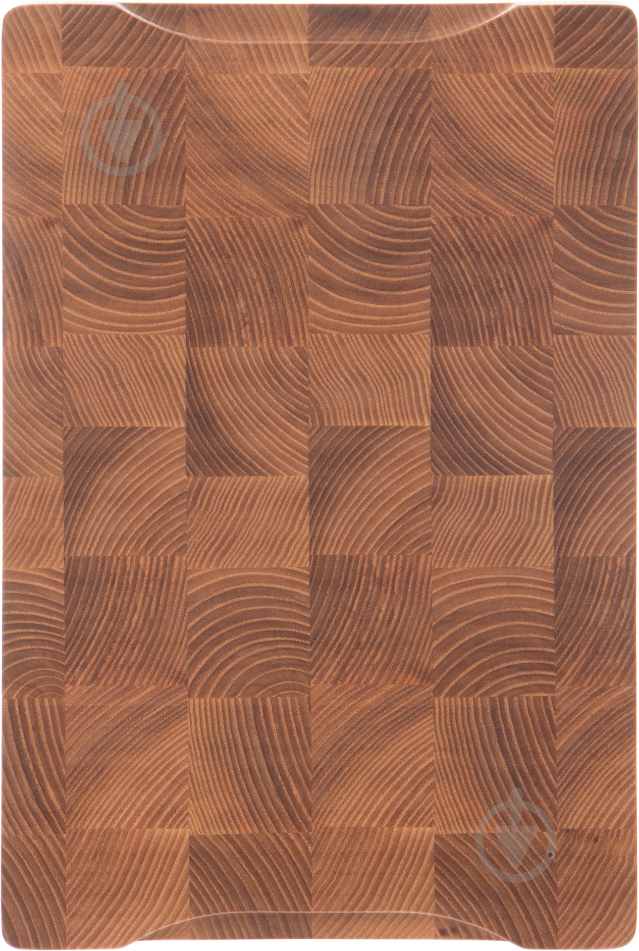 Доска кухонная 20x30x2,5 см - фото 1