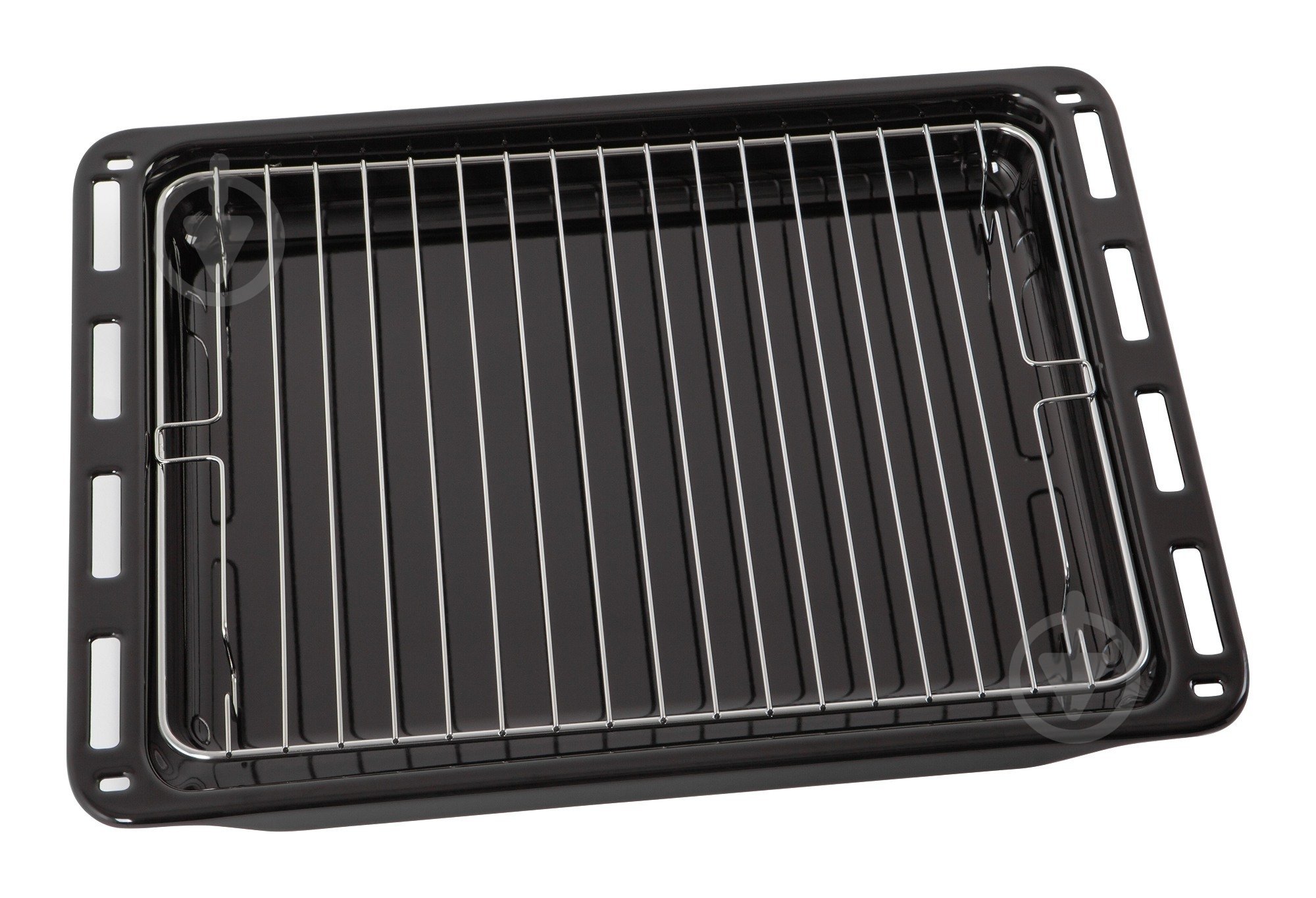 Духова шафа Interline CMG 910 SRX BA з функцією мікрохвиль - фото 8 Духова шафа Interline CMG 910 SRX BA з функцією мікрохвиль - фото 8