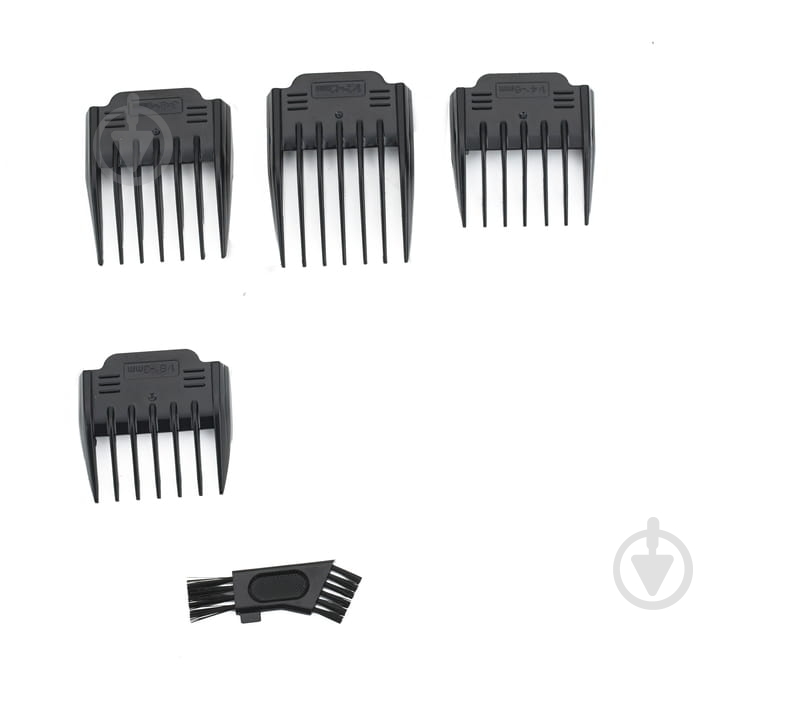 Машинка для стрижки First FA-5676-8 - фото 9