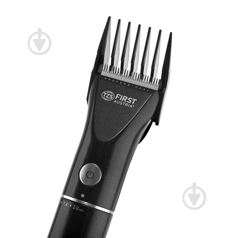 Машинка для стрижки First FA-5676-8 - фото 6