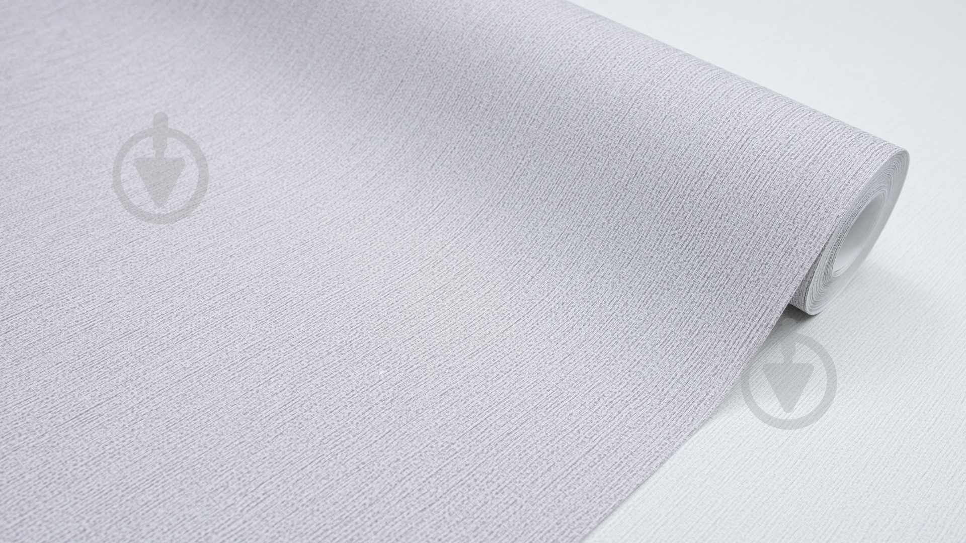 Обои виниловые на флизелиновой основе Sintra Barilief UNI 534748 1,06x10,05 м - фото 6