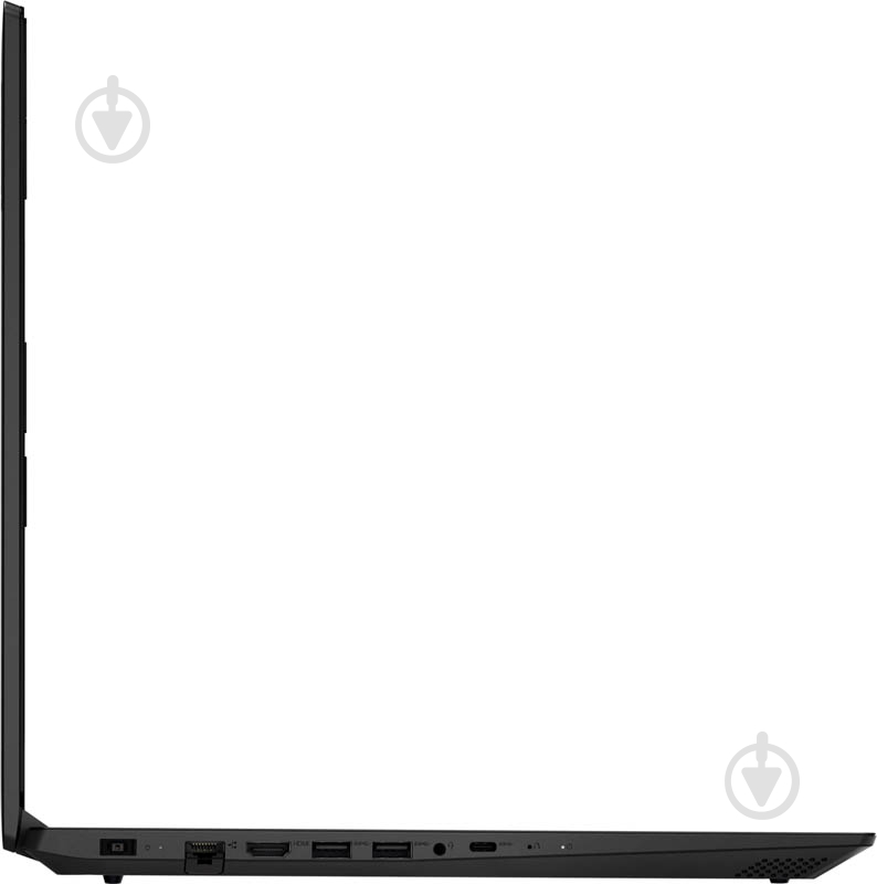 Ноутбук Lenovo IdeaPad L340 Gaming 17,3" (81LL0062RA) black - фото 5