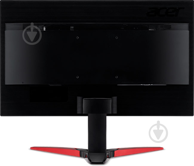 Монитор Acer KG241PBMIDPFX 24" (UM.FX1EE.P04) - фото 3