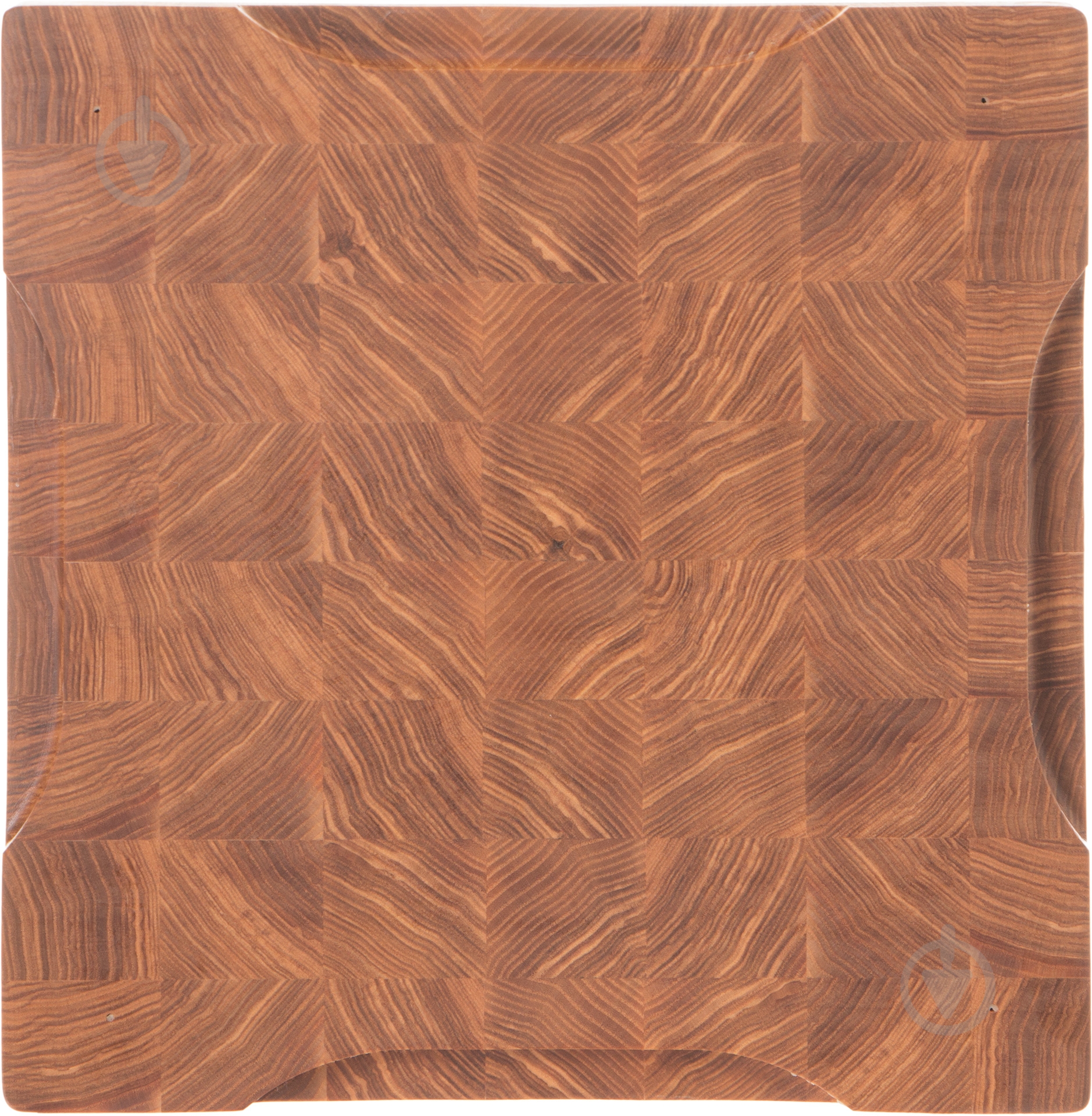 Доска кухонная 30x30x3 см - фото 1 Доска кухонная 30x30x3 см - фото 1