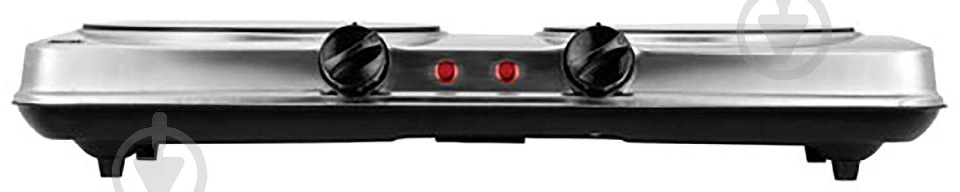 Плита электрическая настольная MPM MKE-20 - фото 3