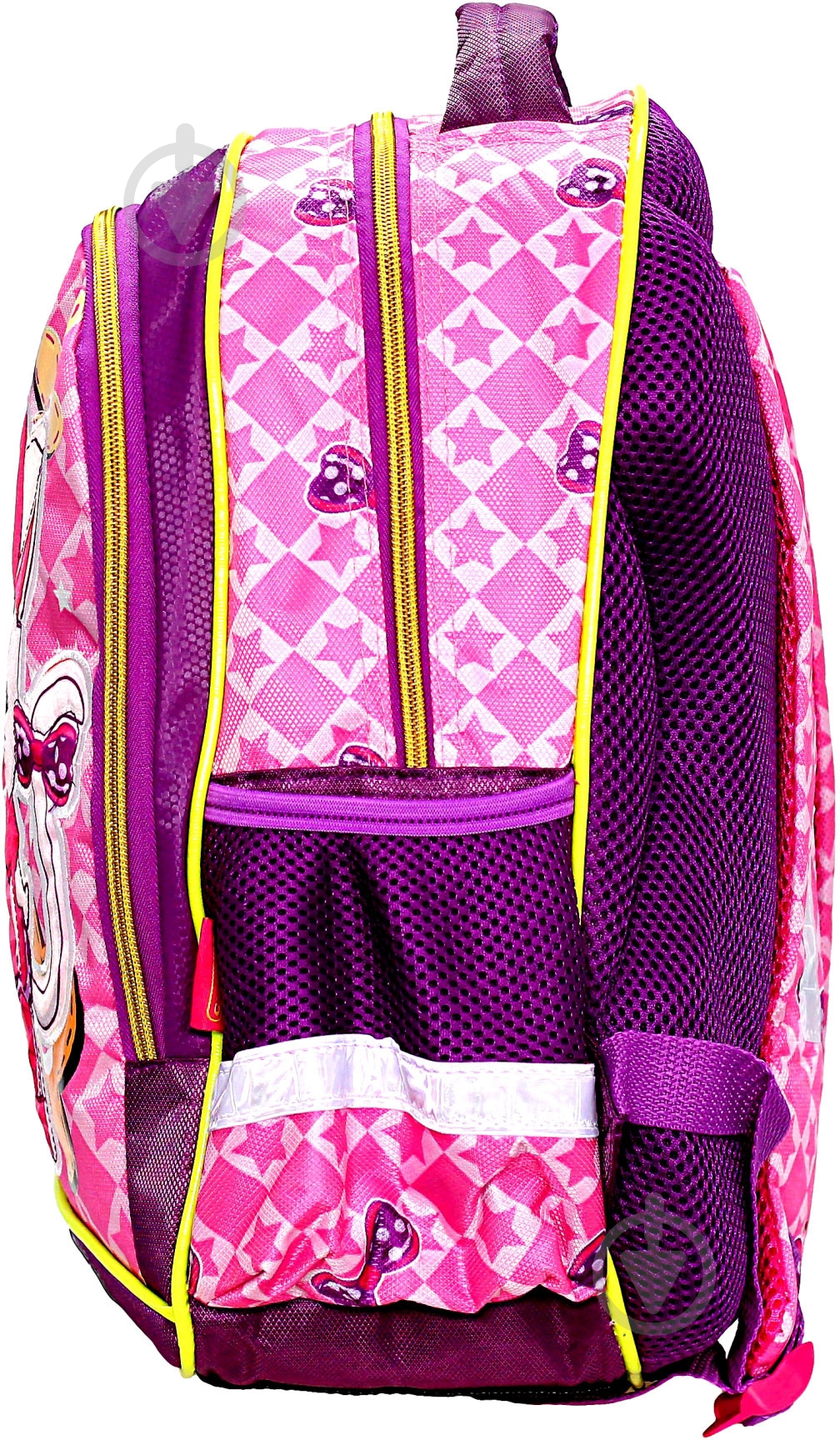 Рюкзак CLASS JQ PL 9826 - фото 2