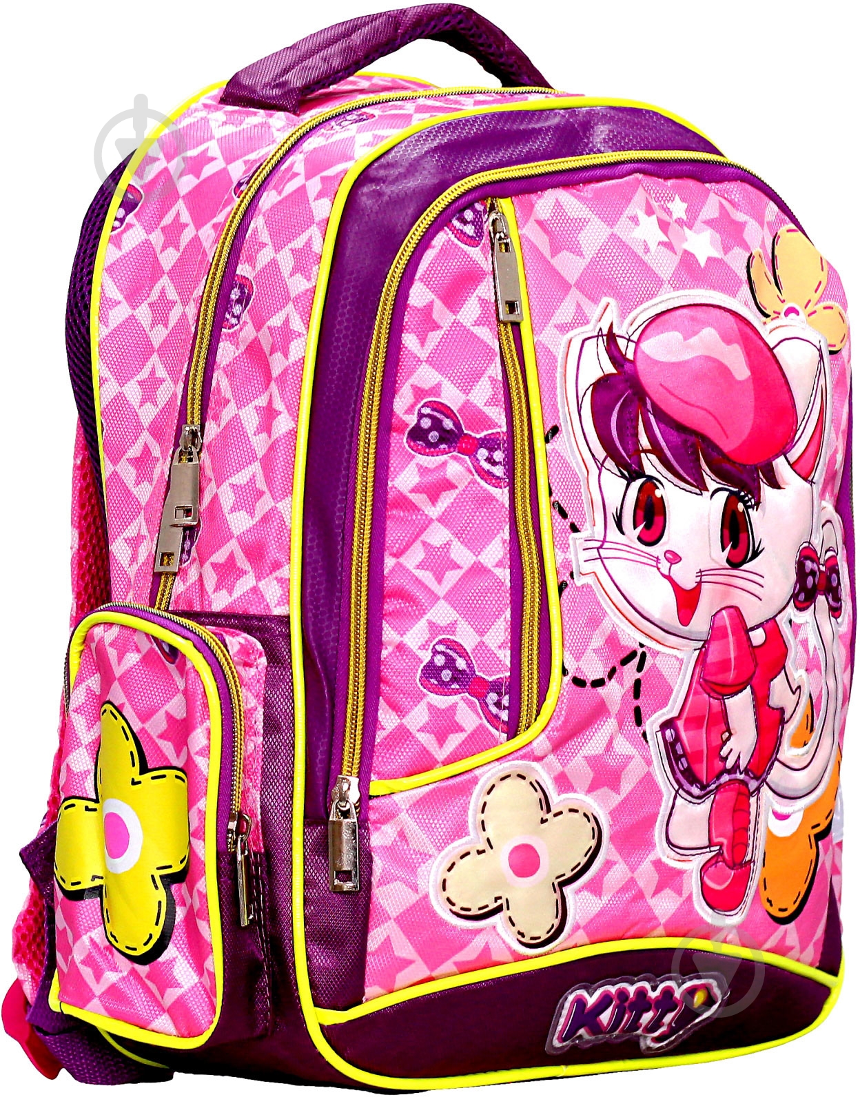 Рюкзак CLASS JQ PL 9826 - фото 1