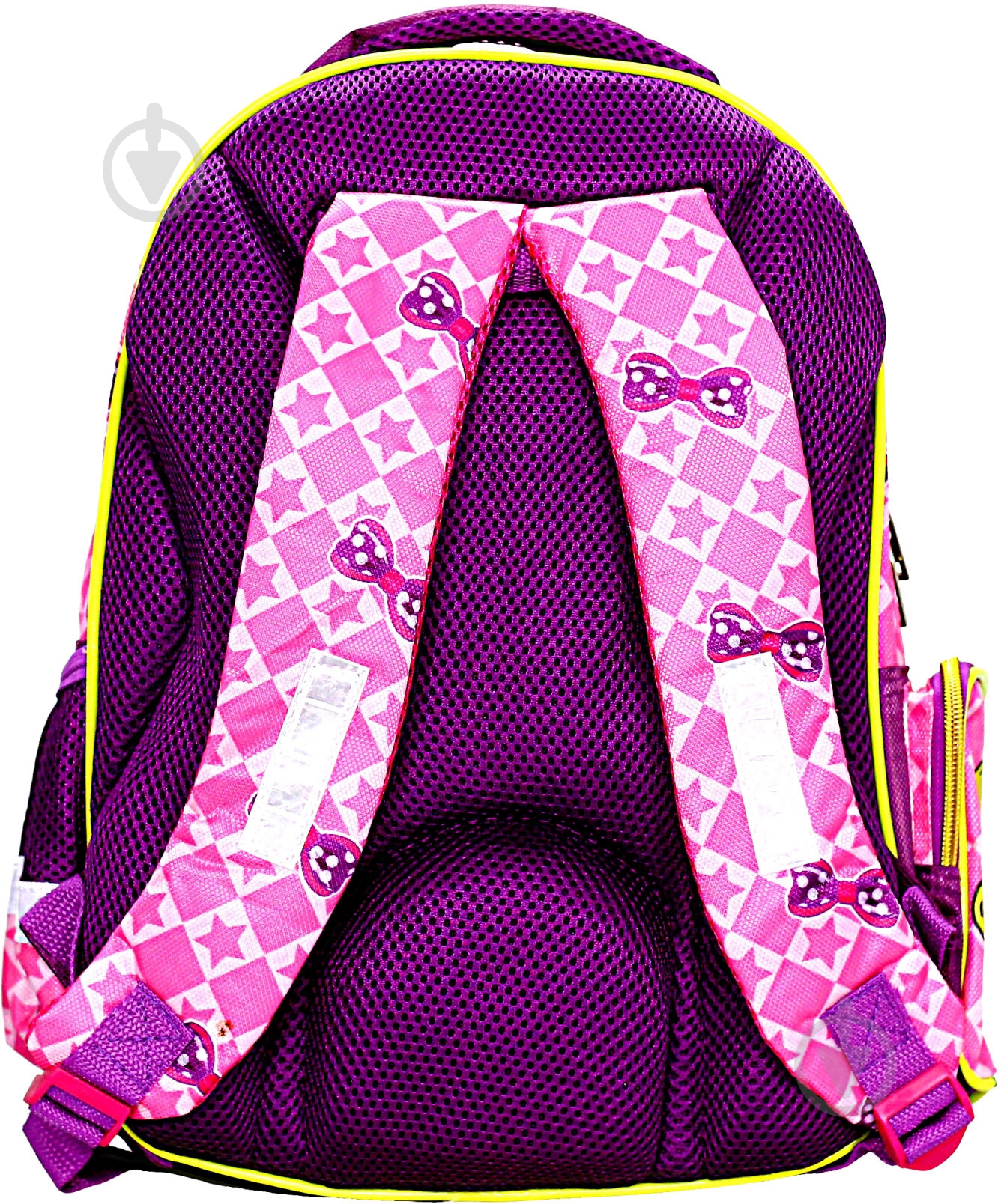 Рюкзак CLASS JQ PL 9826 - фото 3