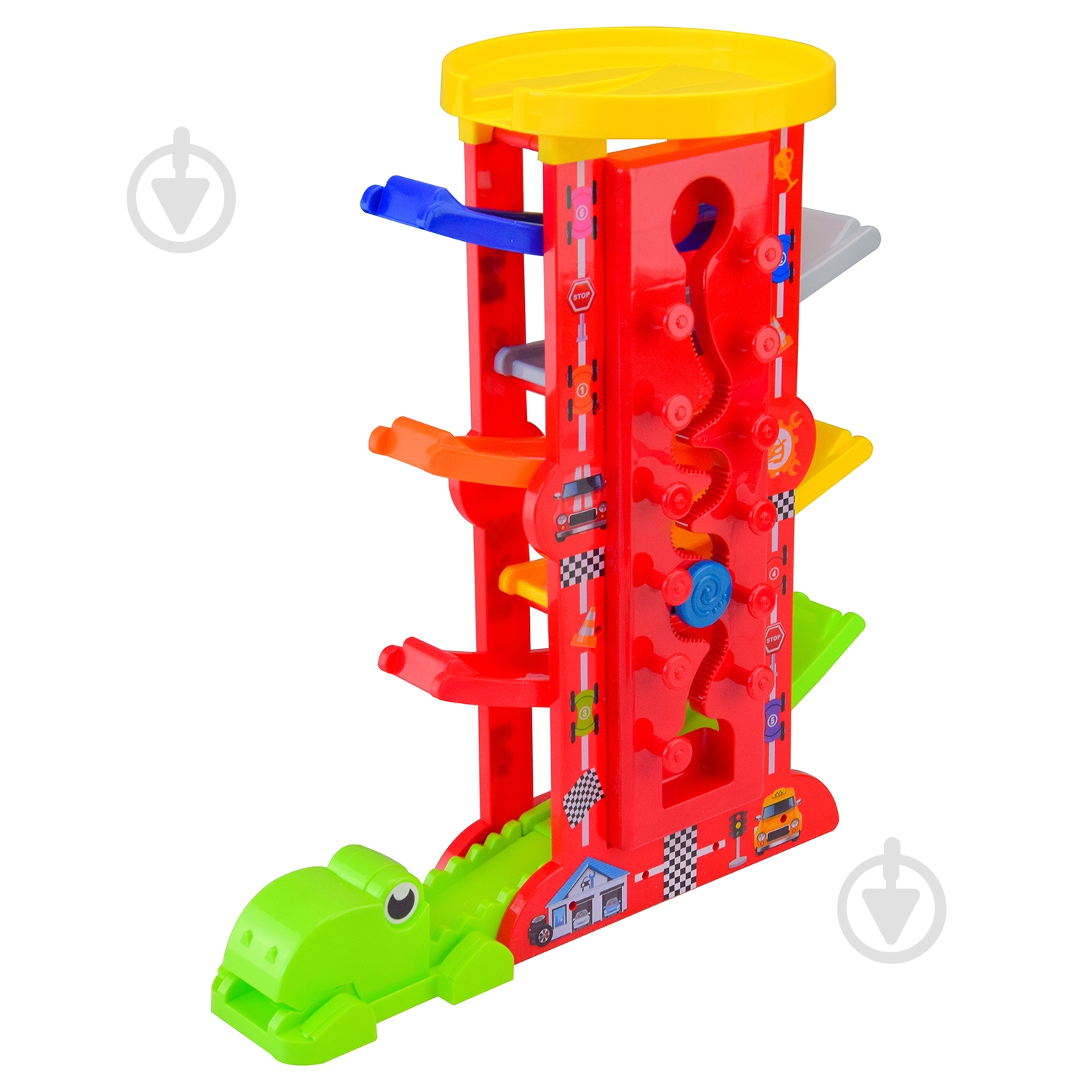 Трек Iblock PL-921-291 - фото 2 Трек Iblock PL-921-291 - фото 2