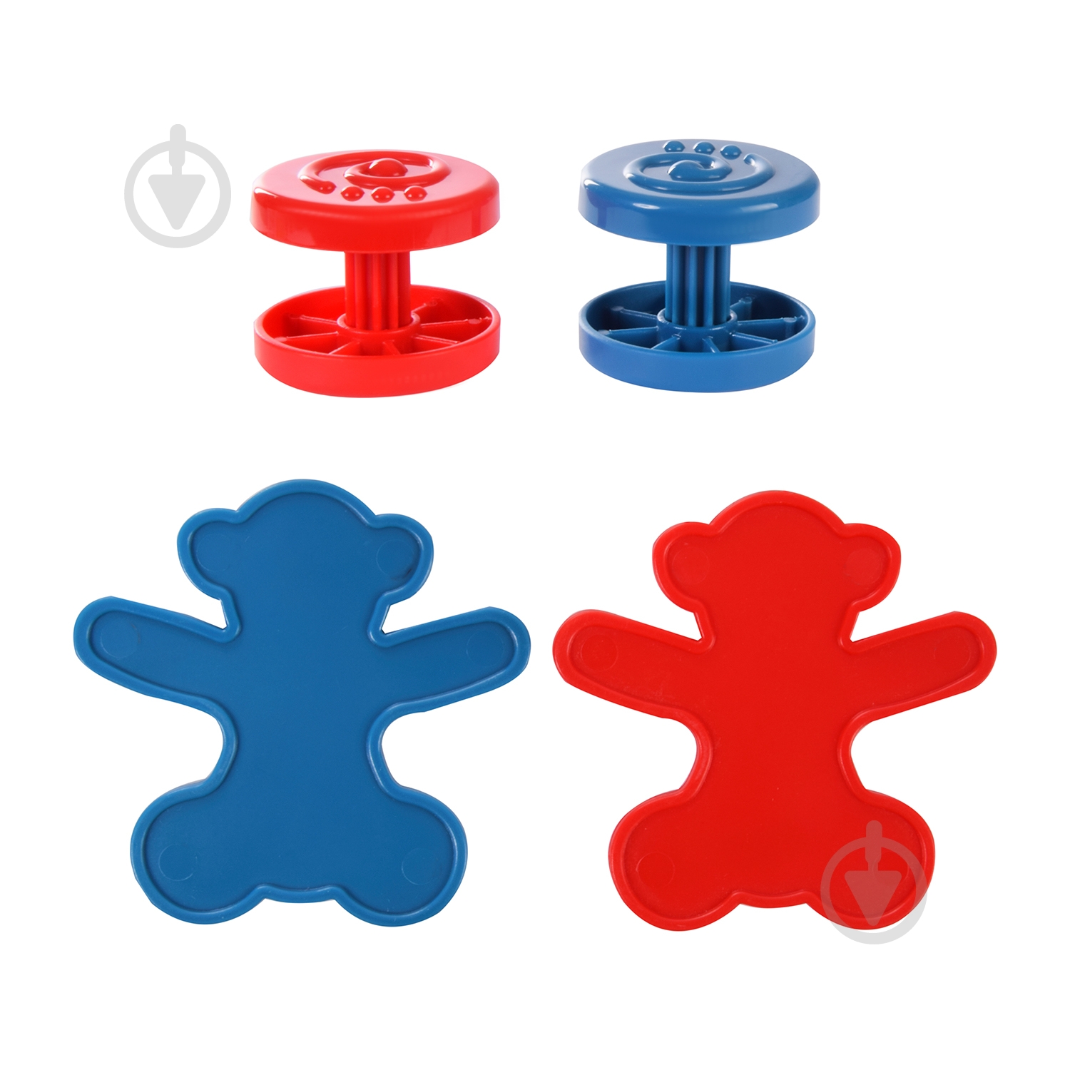 Трек Iblock PL-921-291 - фото 3 Трек Iblock PL-921-291 - фото 3