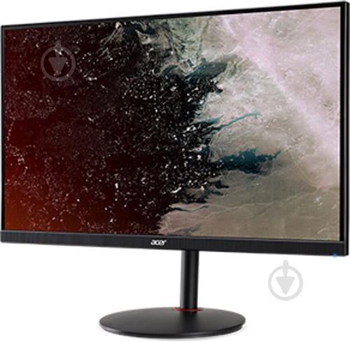 Монитор Acer XV272PBMIIPRZX 27" (UM.HX2EE.P07) - фото 3