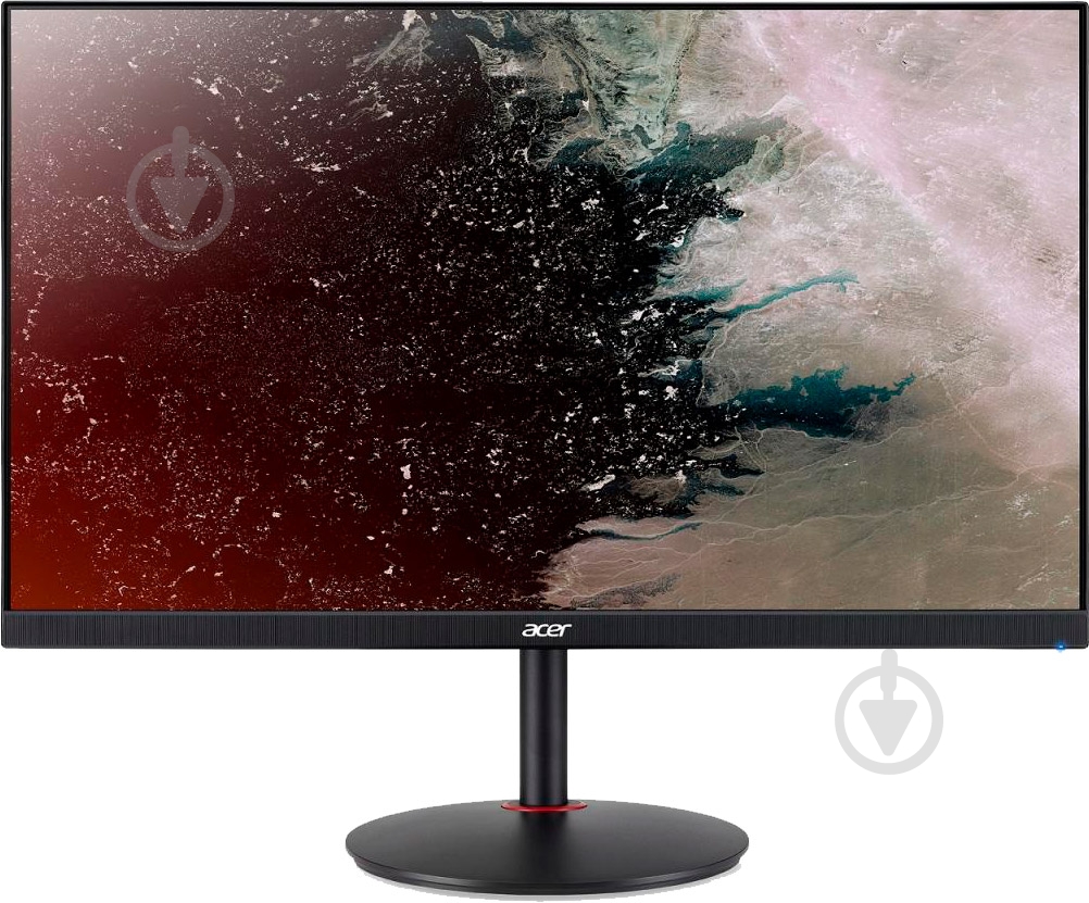 Монитор Acer XV272PBMIIPRZX 27" (UM.HX2EE.P07) - фото 1