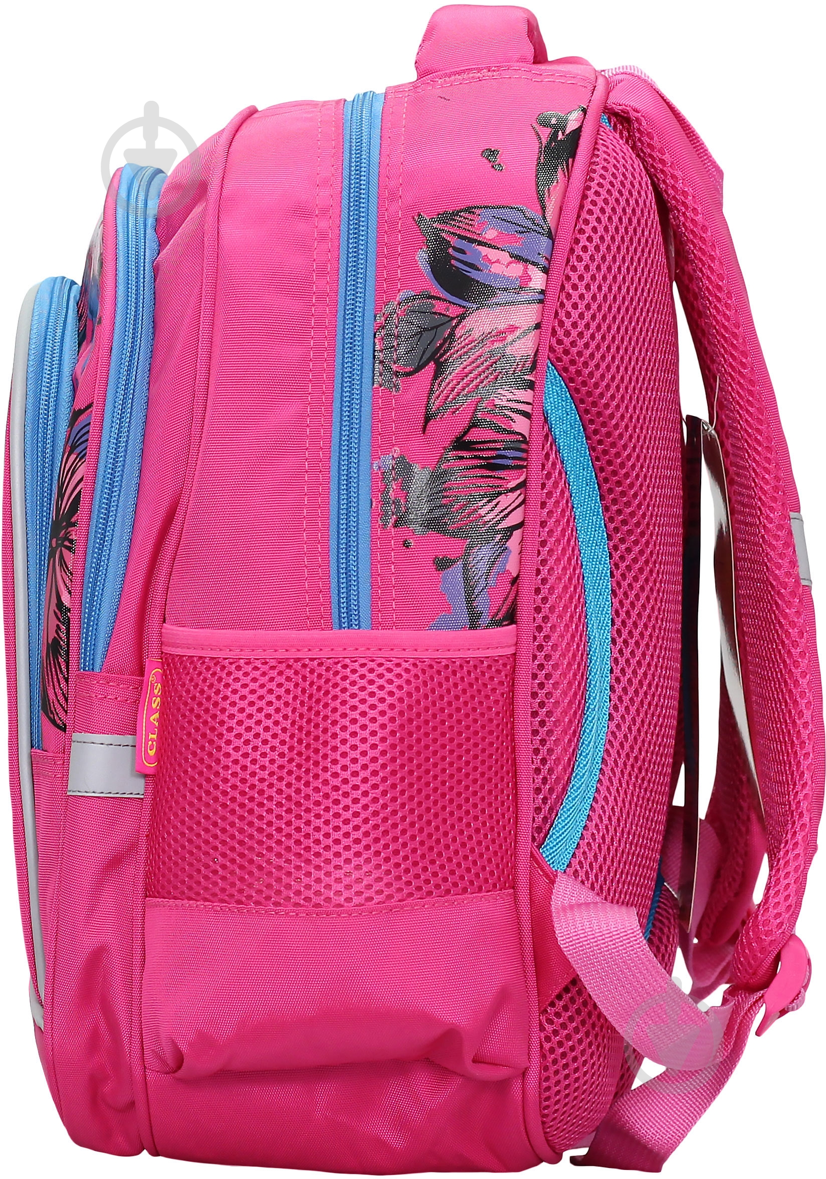 Рюкзак CLASS JQ PL 9827 - фото 2