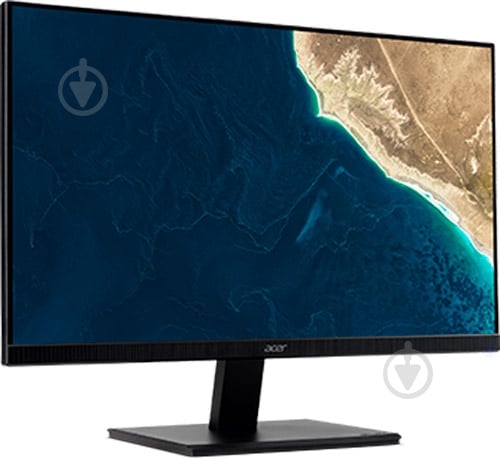 Монитор Acer V227Qbi 22" (UM.WV7EE.A01) - фото 2