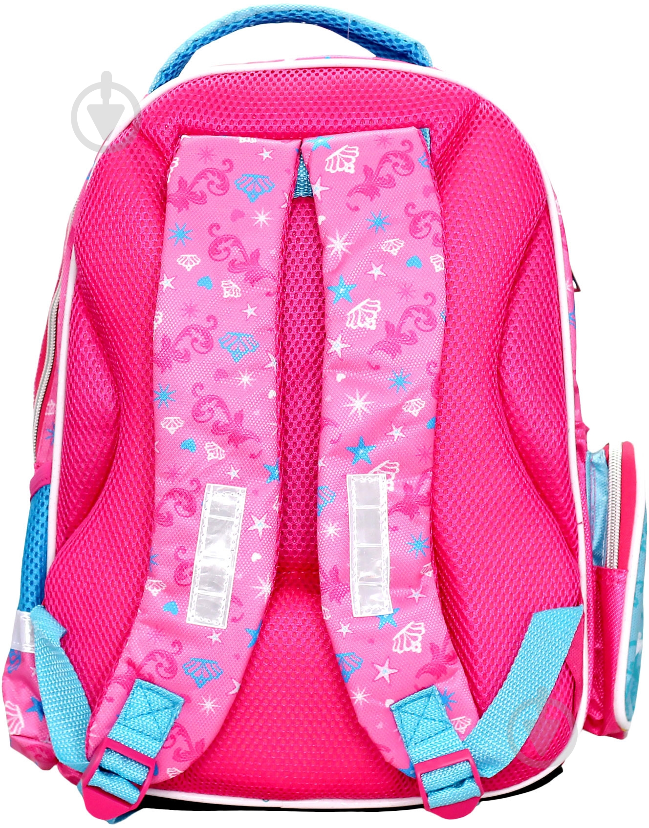 Рюкзак CLASS JQ PL 9828 - фото 3