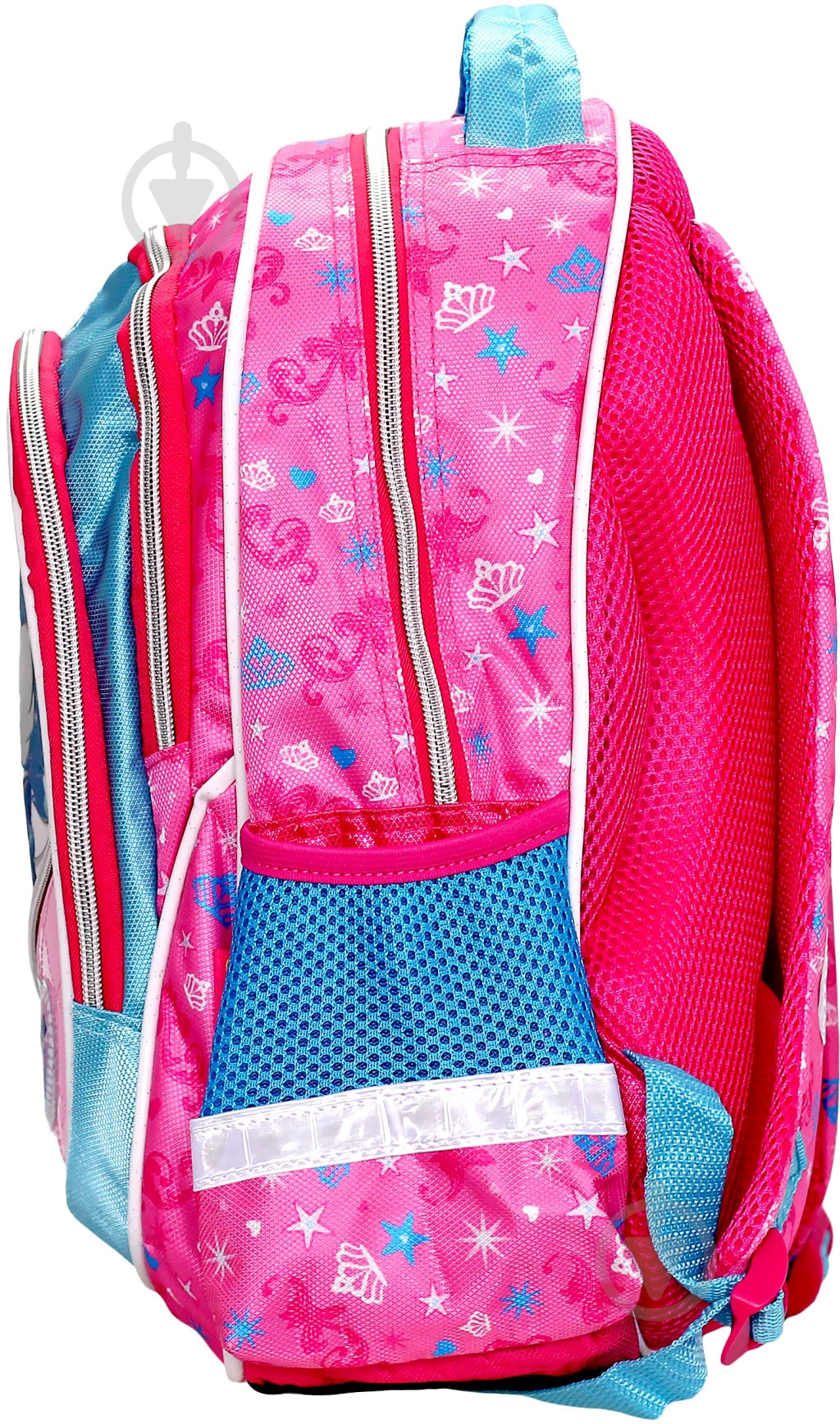 Рюкзак CLASS JQ PL 9828 - фото 2