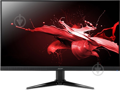 Монитор Acer Nitro QG221Qbii 22" (UM.WQ1EE.001) - фото 1