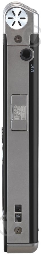 Диктофон OLYMPUS DM-670 - фото 5 Диктофон OLYMPUS DM-670 - фото 5