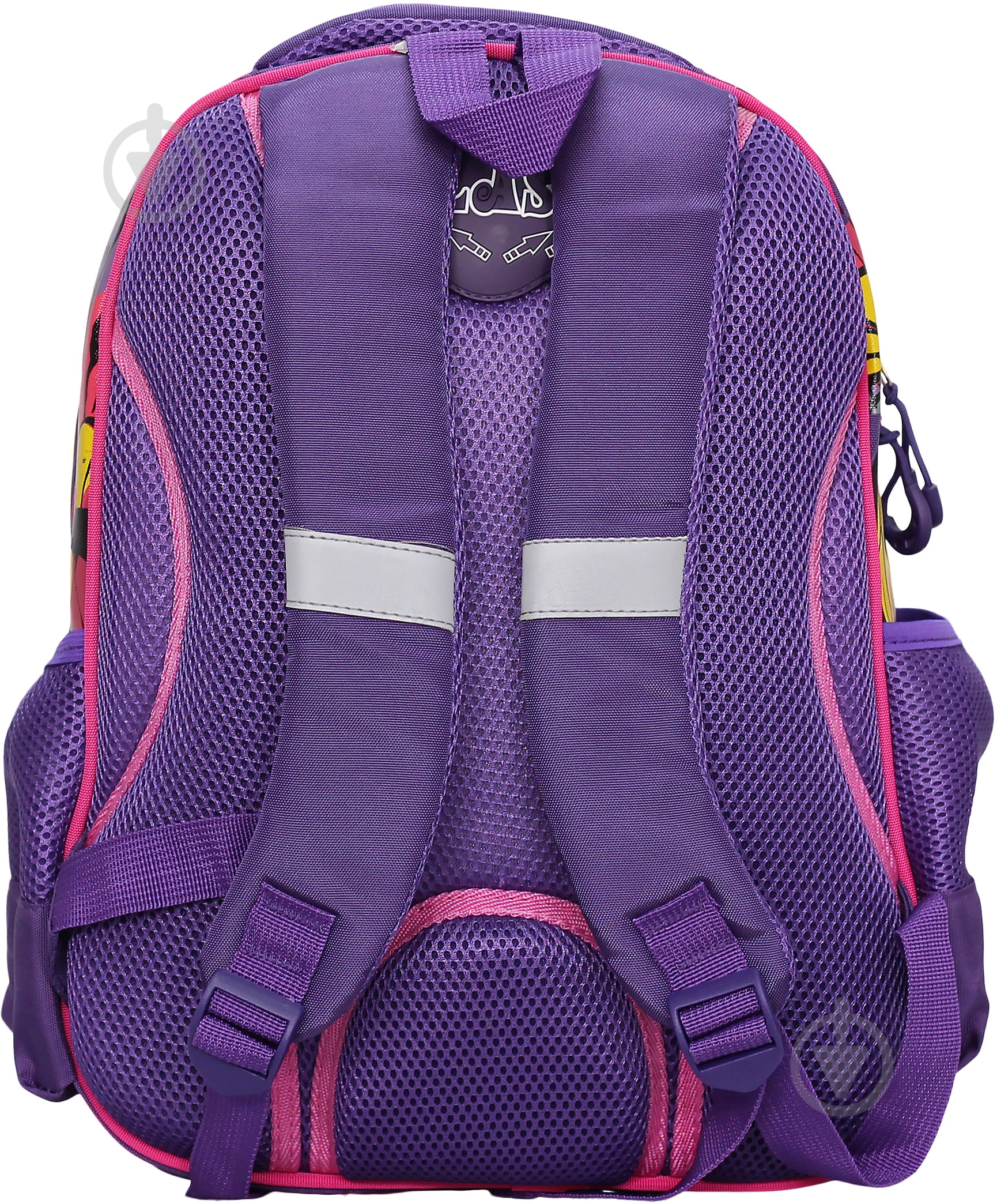 Рюкзак CLASS JQ PL 9829 - фото 3