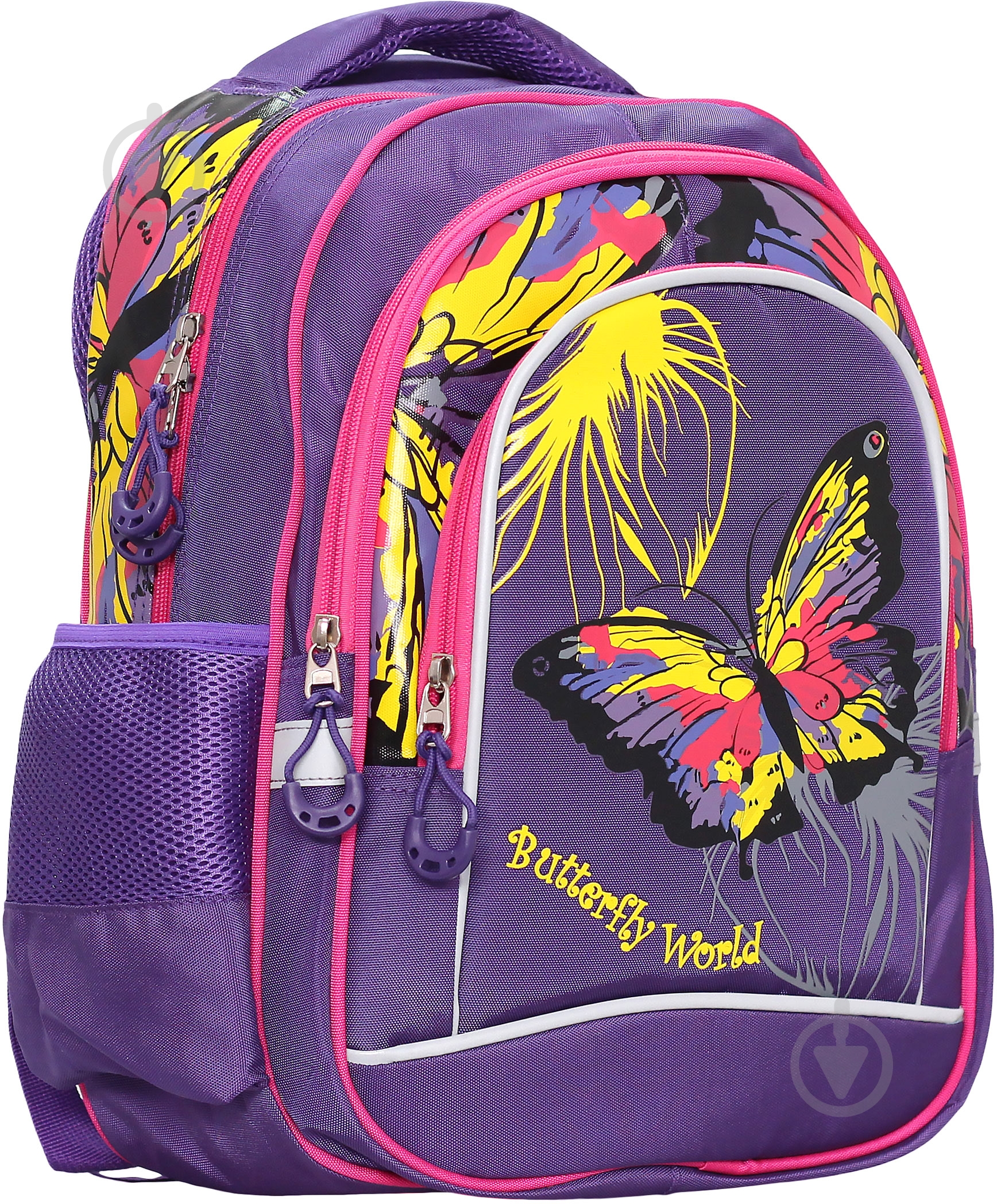 Рюкзак CLASS JQ PL 9829 - фото 1