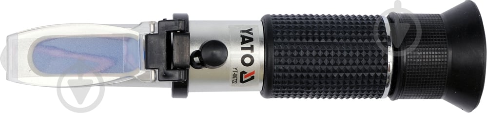 Рефрактометр YATO YT-06722 - фото 1
