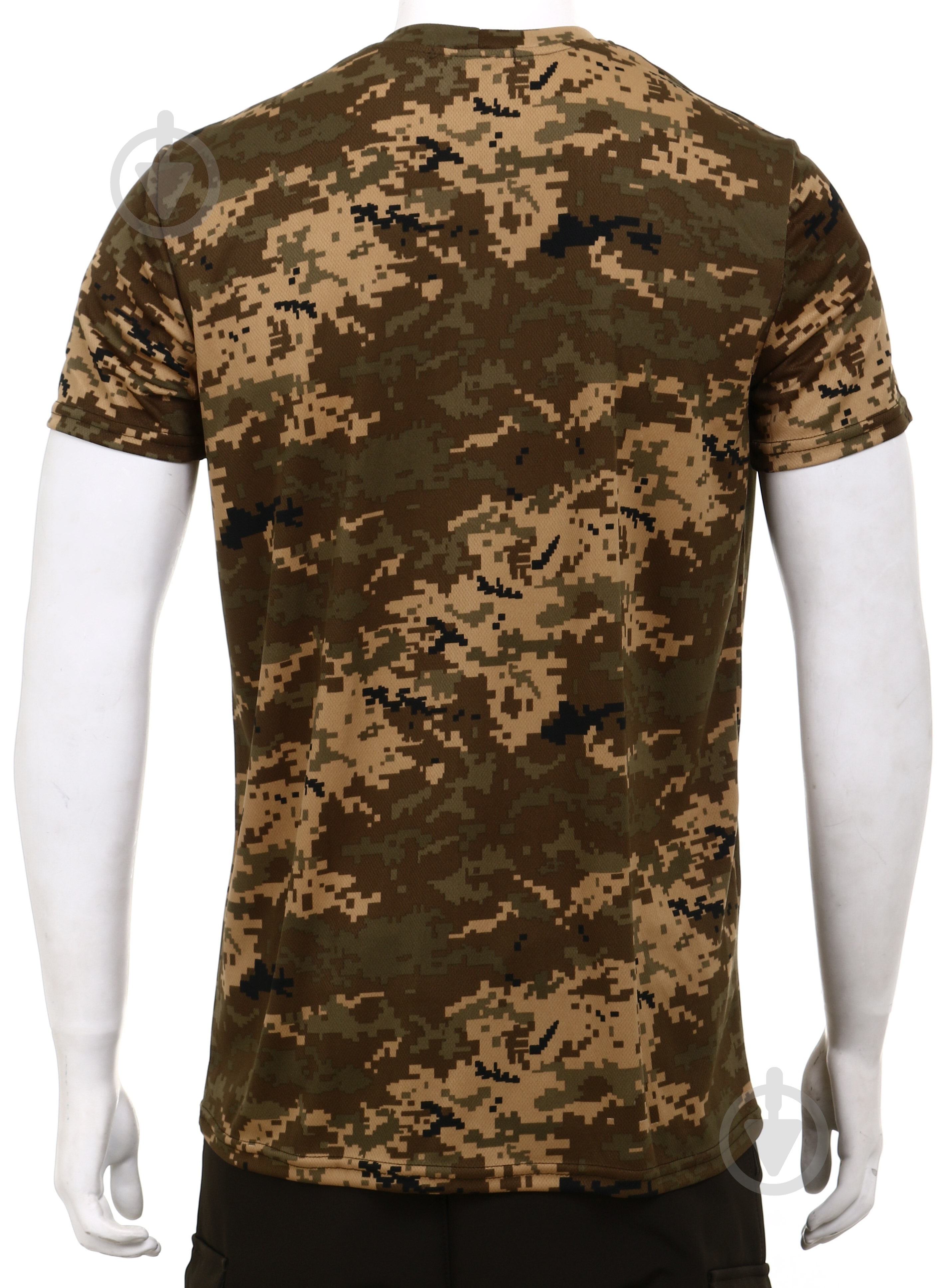 Футболка LOGOS тактична COOLMAX 04-09-00-0001 р.3XL піксель - фото 3